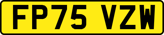 FP75VZW