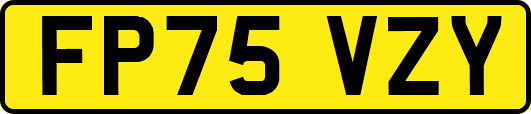FP75VZY