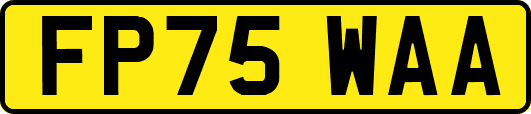FP75WAA