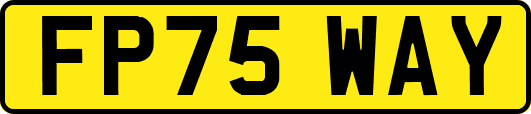 FP75WAY