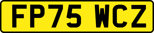 FP75WCZ