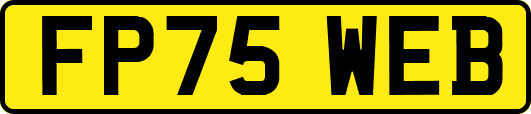 FP75WEB