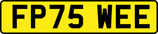 FP75WEE