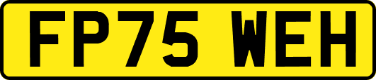 FP75WEH