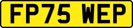 FP75WEP