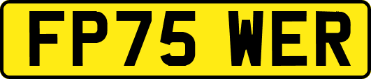 FP75WER