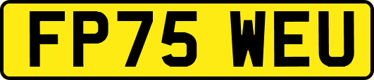 FP75WEU