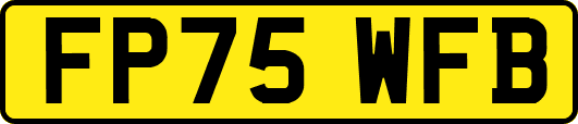 FP75WFB