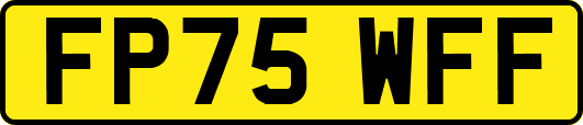 FP75WFF