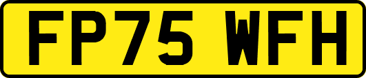 FP75WFH