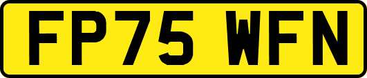 FP75WFN