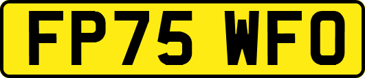 FP75WFO