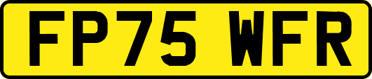 FP75WFR
