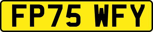 FP75WFY
