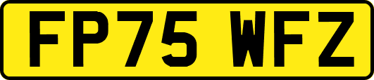 FP75WFZ
