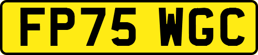 FP75WGC