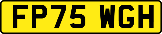 FP75WGH
