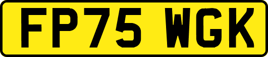 FP75WGK
