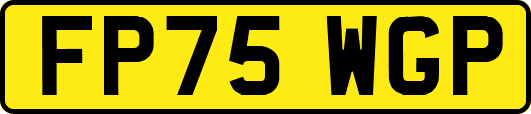 FP75WGP