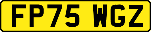 FP75WGZ