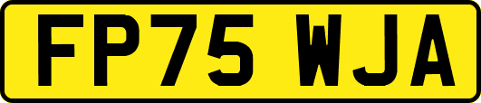 FP75WJA