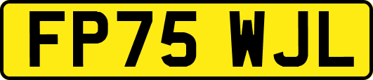 FP75WJL