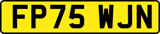 FP75WJN