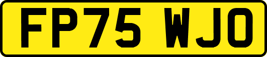 FP75WJO
