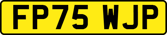 FP75WJP