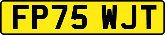 FP75WJT
