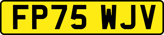 FP75WJV