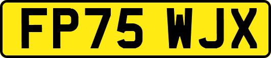 FP75WJX