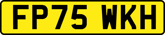 FP75WKH