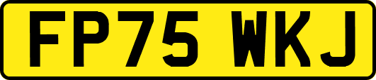 FP75WKJ