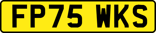 FP75WKS