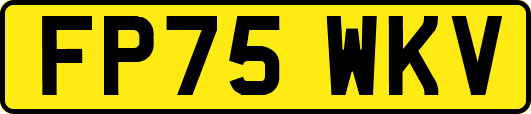 FP75WKV