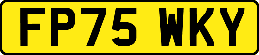 FP75WKY