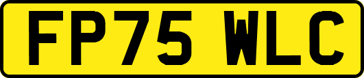 FP75WLC