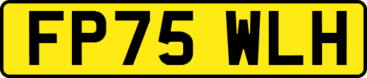 FP75WLH