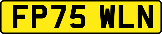 FP75WLN