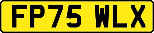 FP75WLX