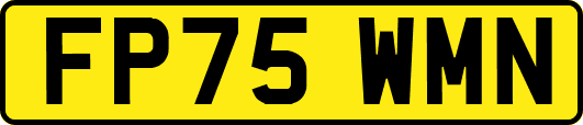 FP75WMN