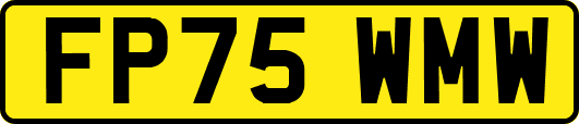 FP75WMW