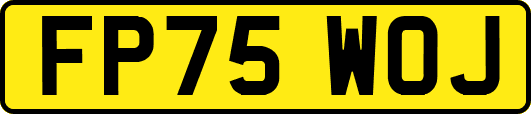 FP75WOJ