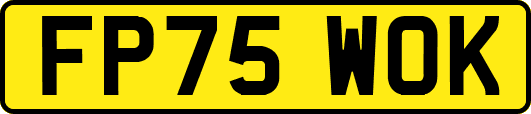 FP75WOK