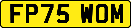 FP75WOM