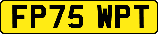 FP75WPT