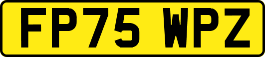FP75WPZ
