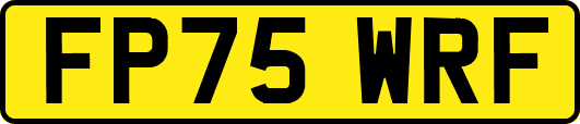 FP75WRF