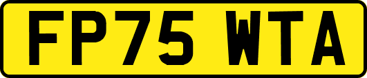FP75WTA
